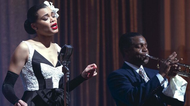 997 reviews the united states vs Billie Holiday 1609157674