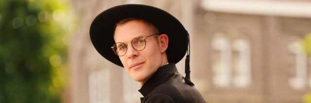 Dagboek van een herdershond