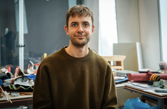 Daniel Cornelissen Acteur