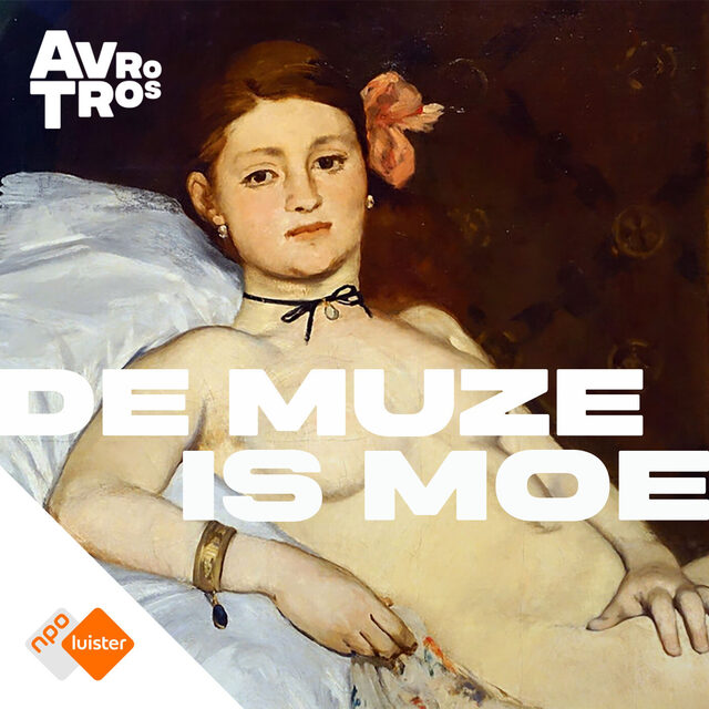 De Muze is Moe Avro Tros