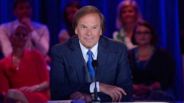 De TV Show