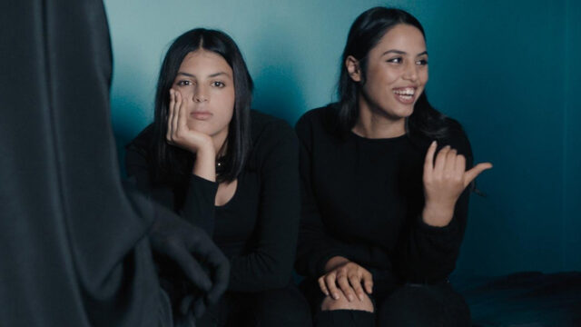 Four daughters