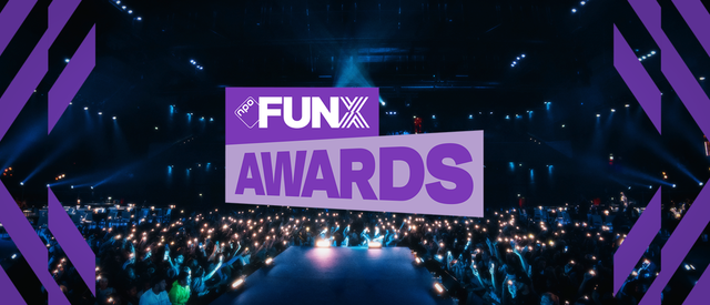 Fun X Awards