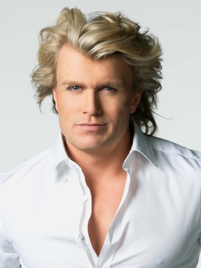 Hans Klok Biografie 1 1