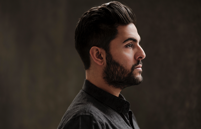 Haroon Ali