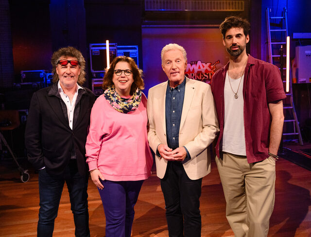 Het MAX Orkest Roy Beusker 2025 10