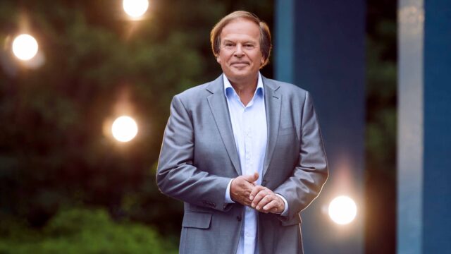 Ivo op Zondag seriebeeld