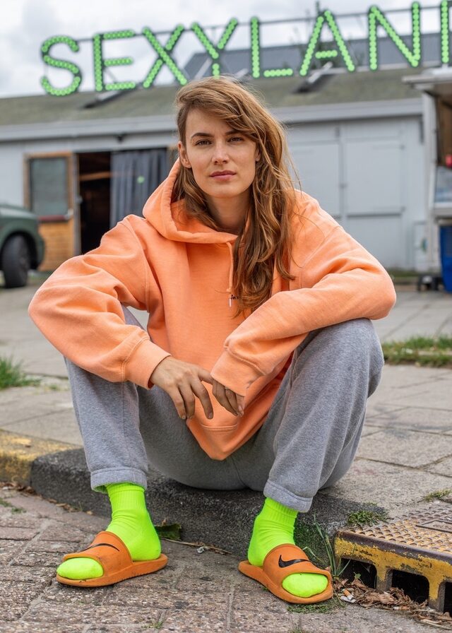 Lize Lin Woldendorp