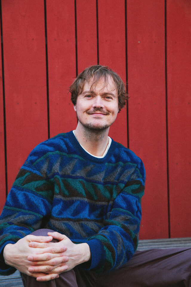Marten Mantel