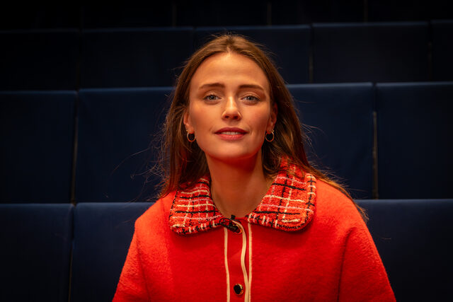 NPO Cultuur Rachel Pouwer 1