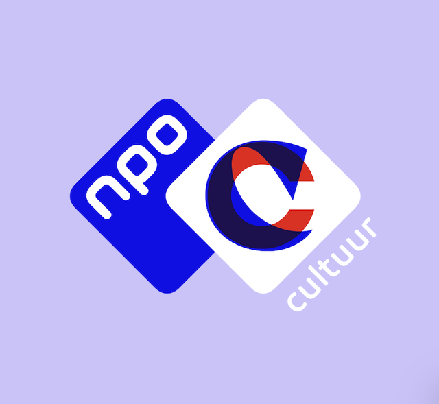 Logo NPO Cultuur