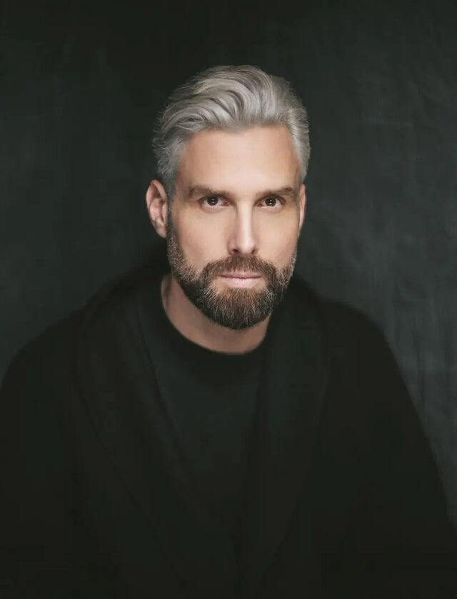 Nick Schilder