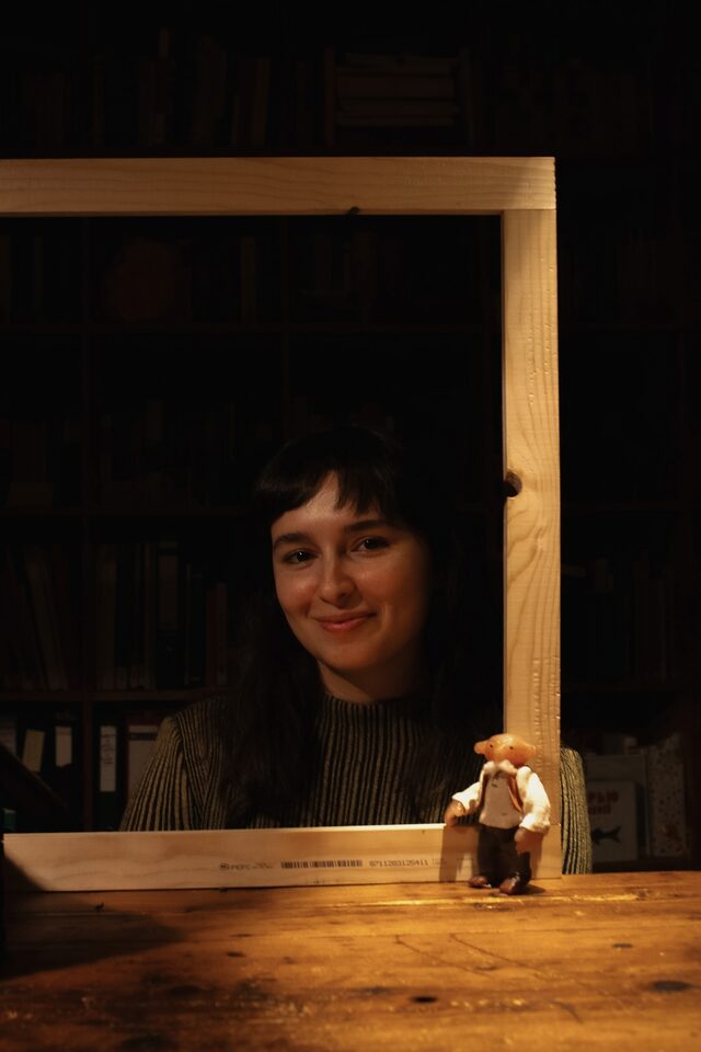 Nurana Akbarova