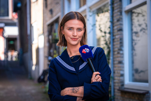 Rachel Pouwer