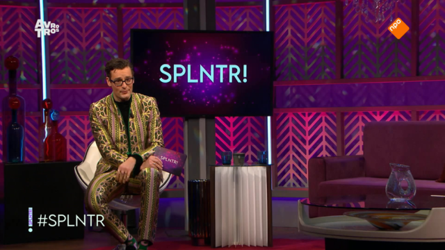 SPLNTR