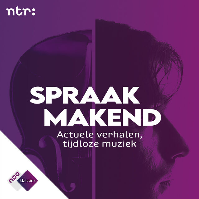 Spraakmakend