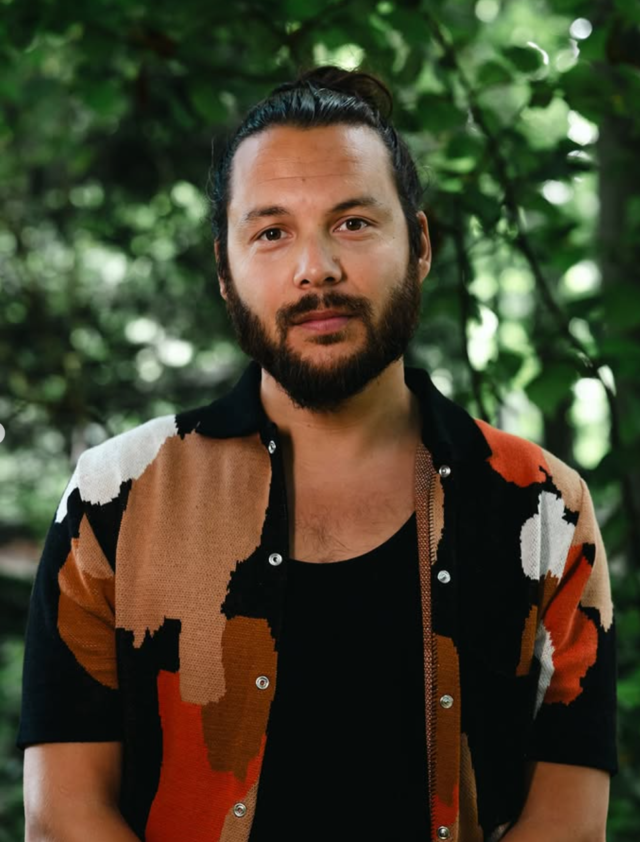 Thijs Hupkens portret 2 kleur web