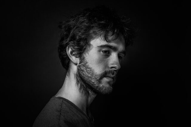 Aidan vernee