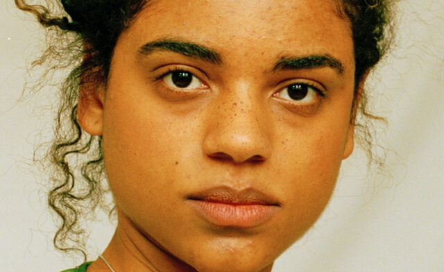 Amanda van hesteren