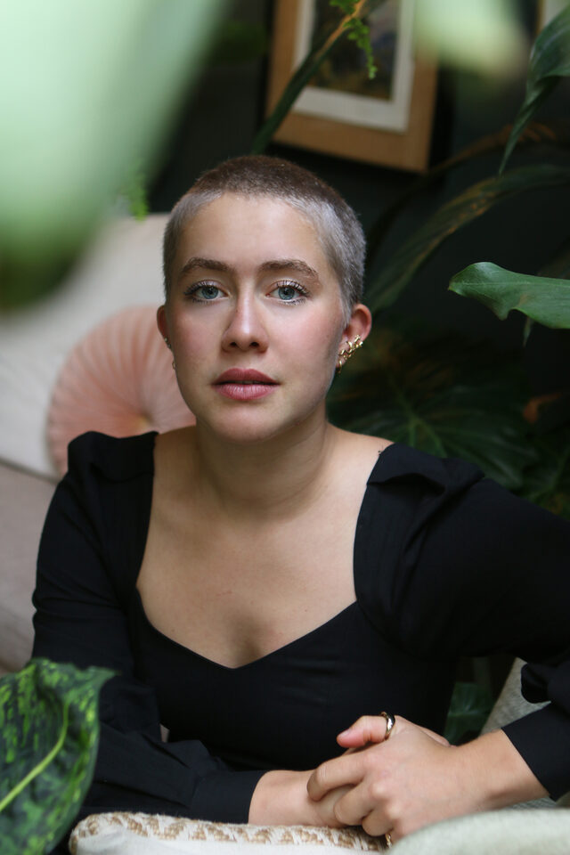 Anna joan