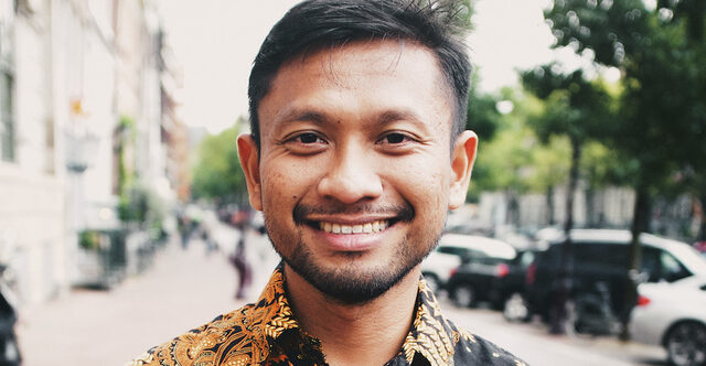 Arif abdillah