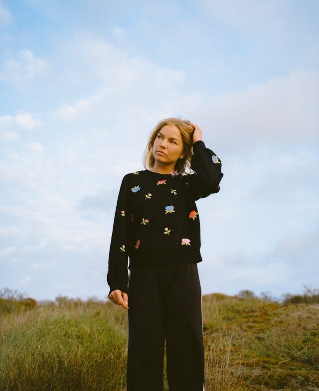 Ayla spaans