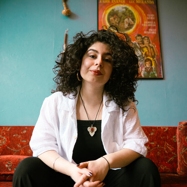 Aylin ocalan