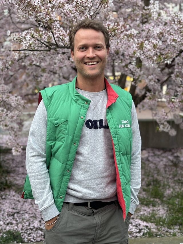 Bas klop