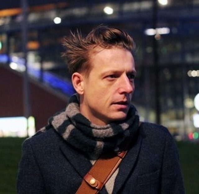 Bent van looy