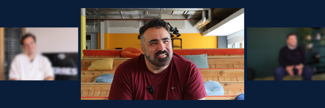 Binnenkort NPO Talent 1