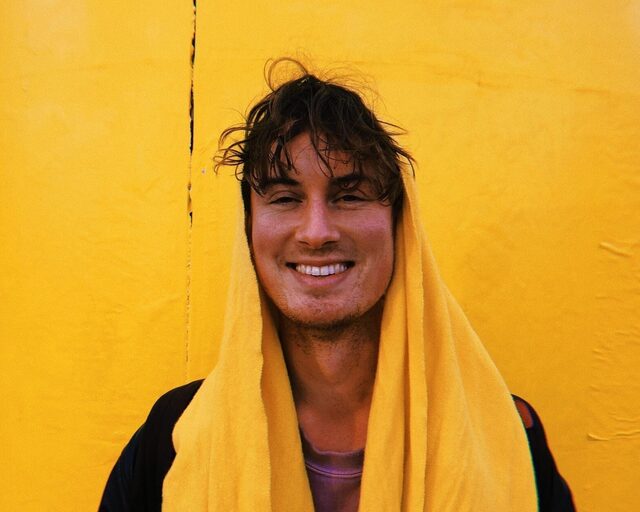Daan borger