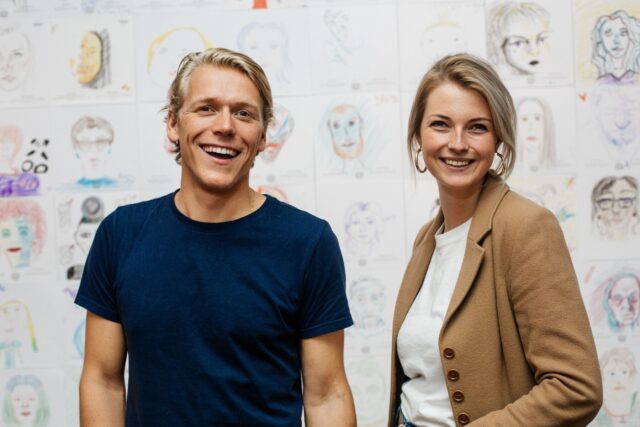 Dat kan mn kleine nichtje ook