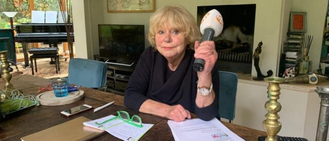 De tinekepodcast