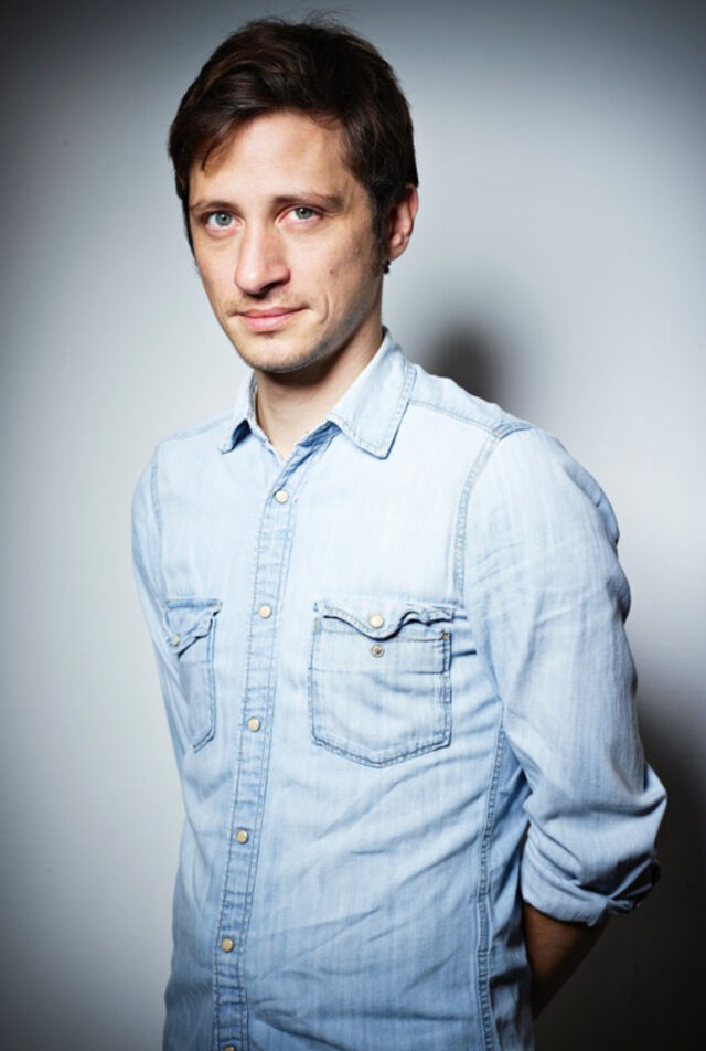 Emilio guzman