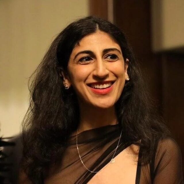 Faten bushehri