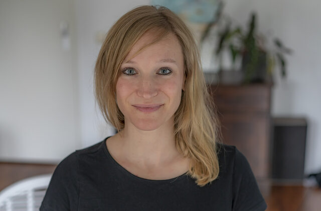 Femke noordink