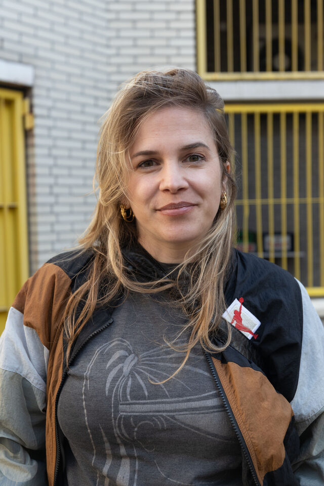 Glenda beekink