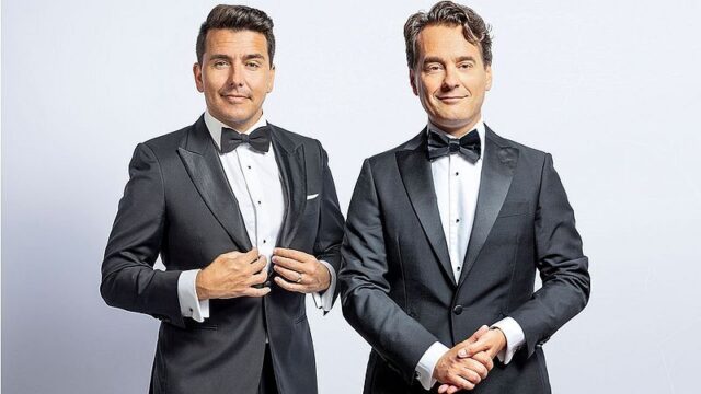 Gouden televizier ring gala