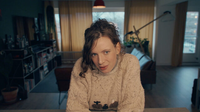 Gwen van der zwan