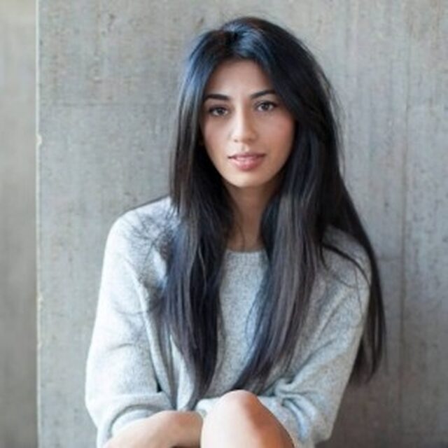 Hila noorzai