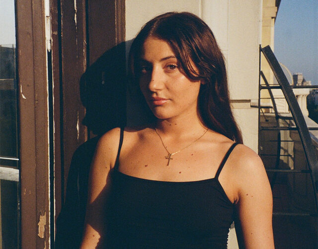 India mandolfi