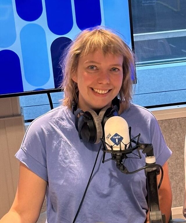 Inge ter schure