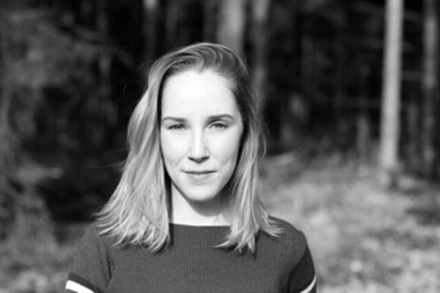 Iris hogendoorn
