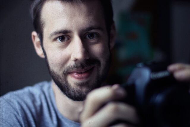 Ivo van aart