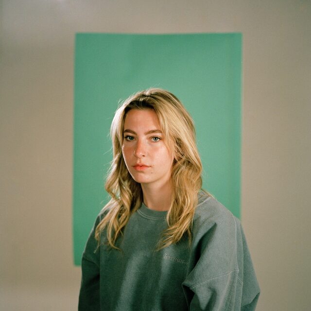 Jasmijn korber