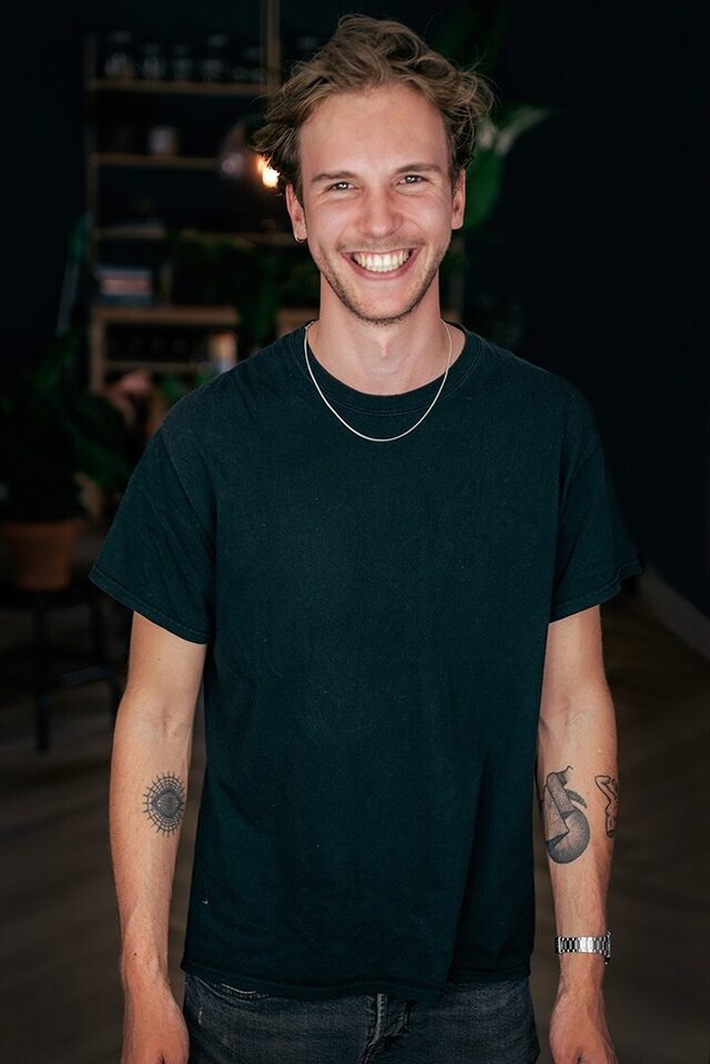 Jasper mol