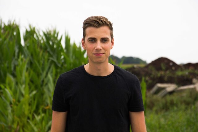 Jasper steenhuis
