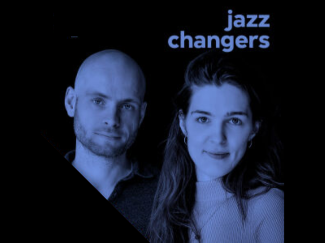 Kika Sprangers en Koen Graat