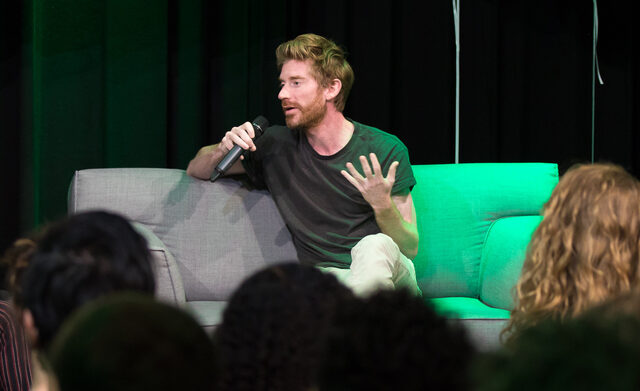 Joep van osch