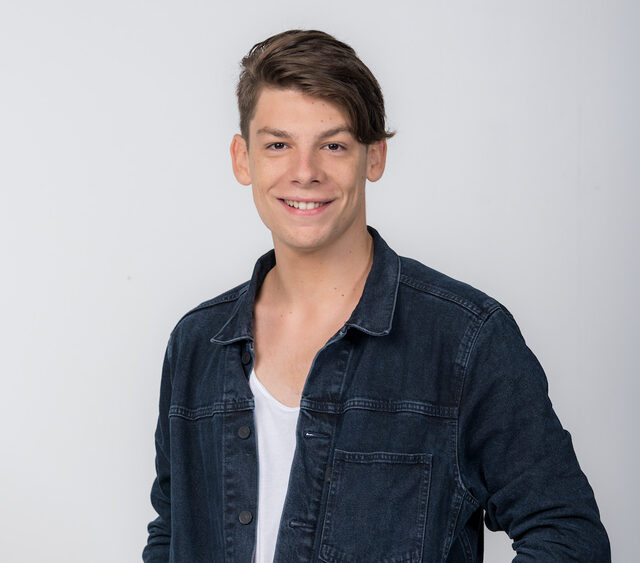 Joram kaat